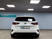 Kia Ceed III Москва  - изображение 25