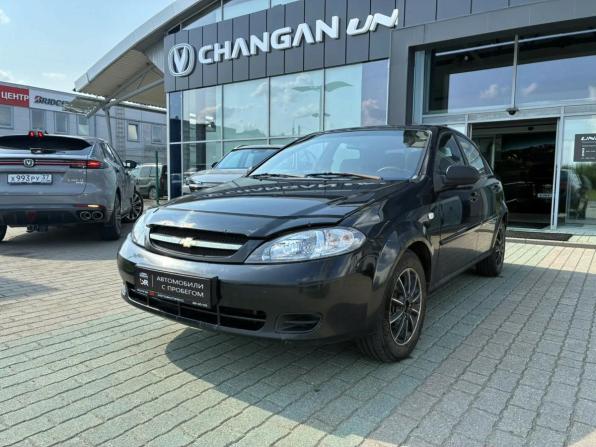 Chevrolet Lacetti I с пробегом 2008 года, цена 290 000 рублей, 203000 км, хэтчбек, Автокод Объявления