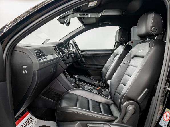 Volkswagen Tiguan II с пробегом 2019 года, цена 2 600 000 рублей, 50890 км, внедорожник, Автокод Объявления