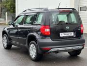 Skoda Yeti I Санкт-Петербург  - изображение 18