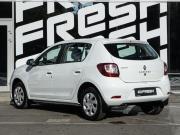 Renault Sandero II Рестайлинг Волгоград  - изображение 17