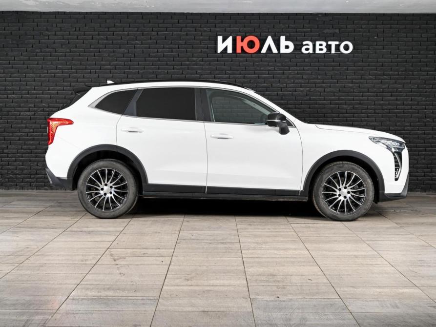Haval Jolion I Рестайлинг Екатеринбург  - изображение 8