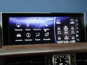 Lexus LX III Рестайлинг 2 Москва  - изображение 57