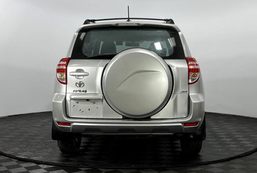 Toyota RAV4 III (XA30) Рестайлинг Нижний Новгород  - изображение 7