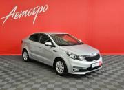 Kia Rio III Рестайлинг Вологда  - изображение 26