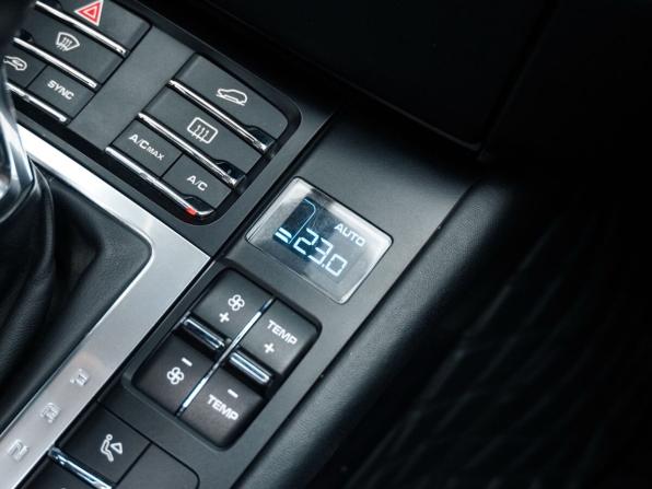 Porsche Macan I с пробегом 2014 года, цена 3 099 000 рублей, 115144 км, внедорожник, Автокод Объявления