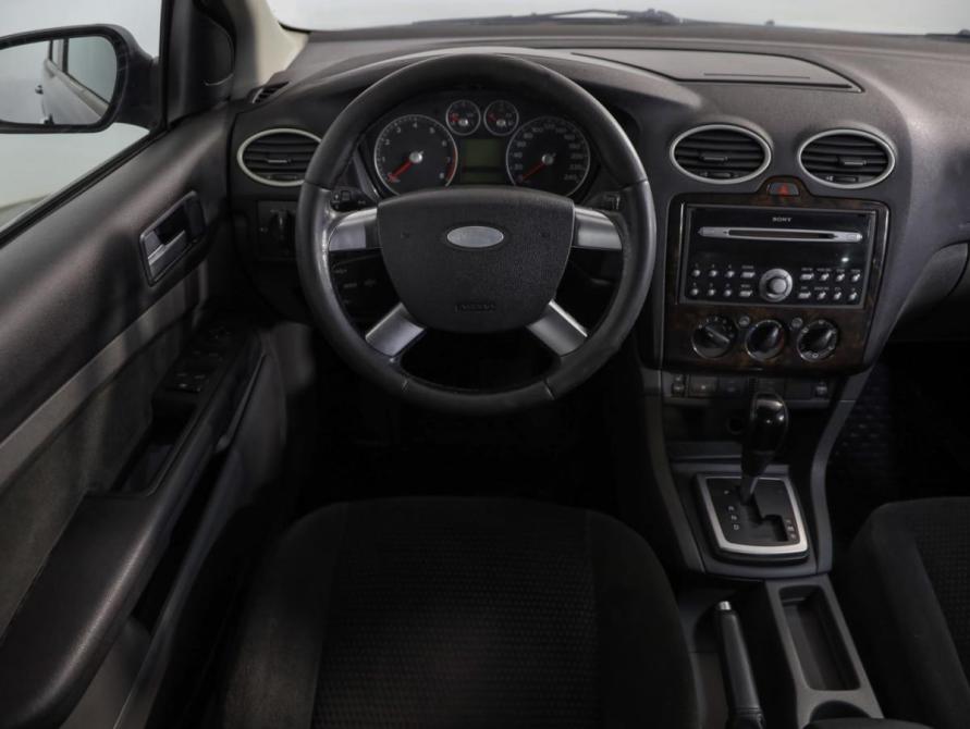Ford Focus II Санкт-Петербург  - изображение 9