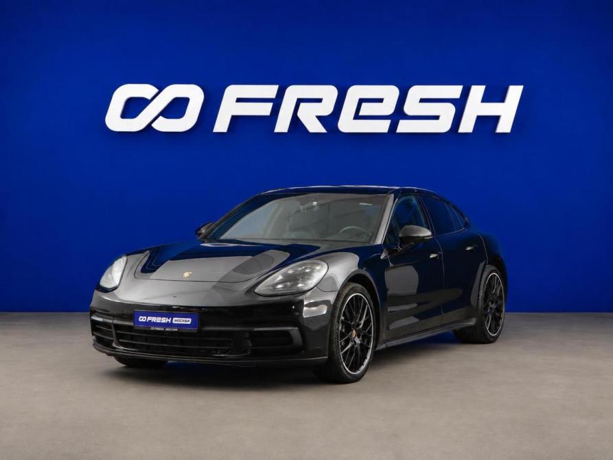 Porsche Panamera II Москва  - изображение 5