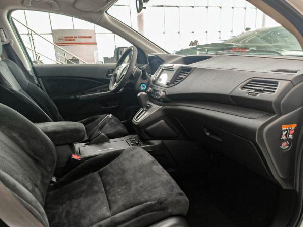 Honda CR-V IV с пробегом 2013 года, цена 2 050 000 рублей, 89898 км, внедорожник, Автокод Объявления
