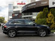 Volkswagen Tiguan II Москва  - изображение 26