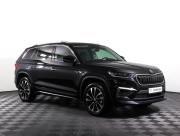 Skoda Kodiaq I Рестайлинг Москва  - изображение 30