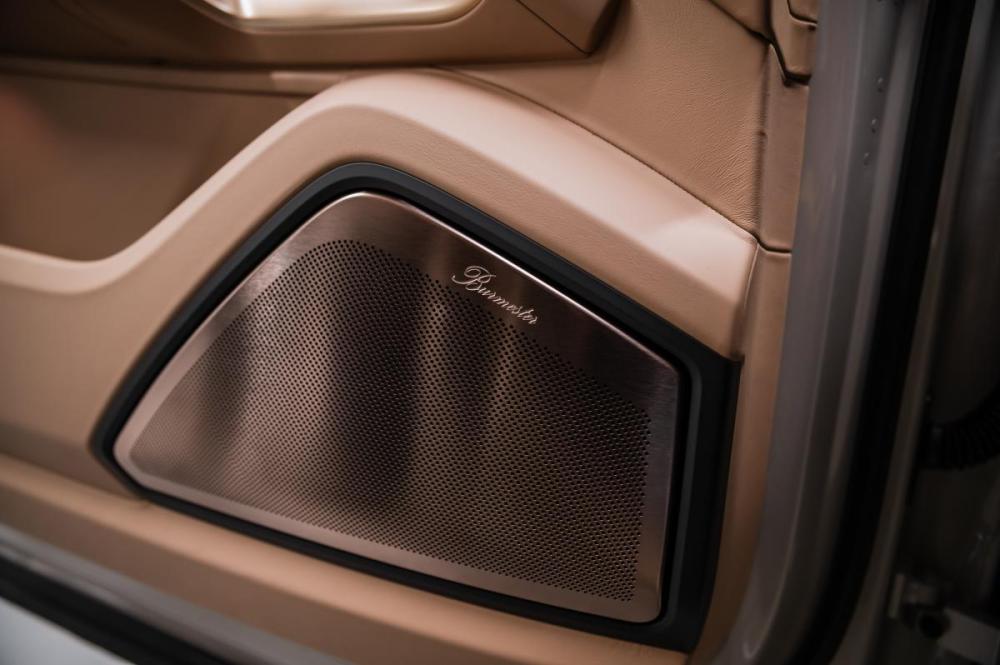 Porsche Cayenne III Рестайлинг Москва  - изображение 33