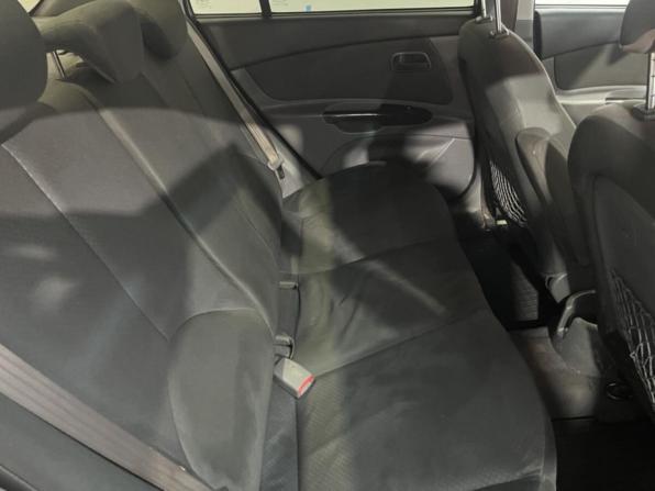 Kia Rio II Рестайлинг с пробегом 2009 года, цена 525 000 рублей, 220860 км, седан, Автокод Объявления
