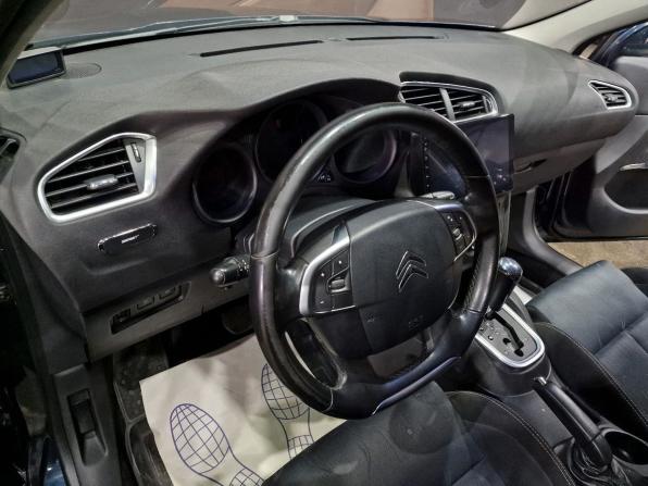 Citroen C4 II с пробегом 2011 года, цена 750 000 рублей, 199178 км, хэтчбек, Автокод Объявления