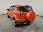 Ford EcoSport I Москва  - изображение 27