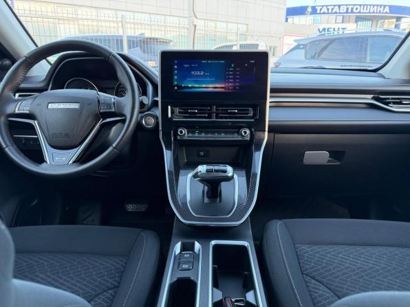 Haval M6 II с пробегом 2023 года, цена 1 699 000 рублей, 78286 км, внедорожник, Автокод Объявления