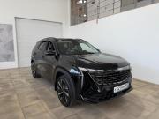Geely Atlas II Новороссийск  - изображение 38