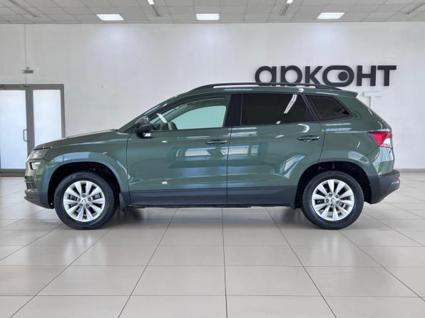 Skoda Karoq I с пробегом 2020 года, цена 2 120 000 рублей, 139675 км, внедорожник, Автокод Объявления