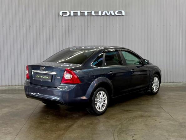 Ford Focus II Рестайлинг с пробегом 2008 года, цена 597 000 рублей, 286304 км, седан, Автокод Объявления