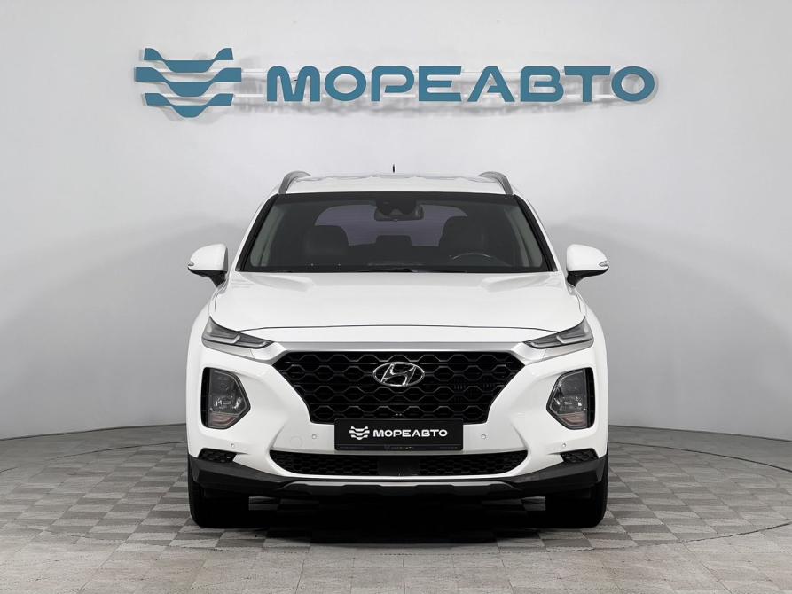 Hyundai Santa Fe IV Калининград  - изображение 2