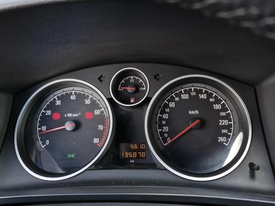 Opel Zafira B Нижний Новгород  - изображение 5