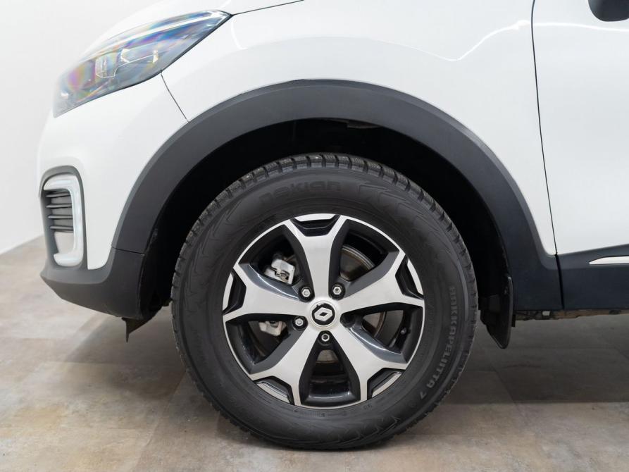 Renault Kaptur I Красноярск  - изображение 19