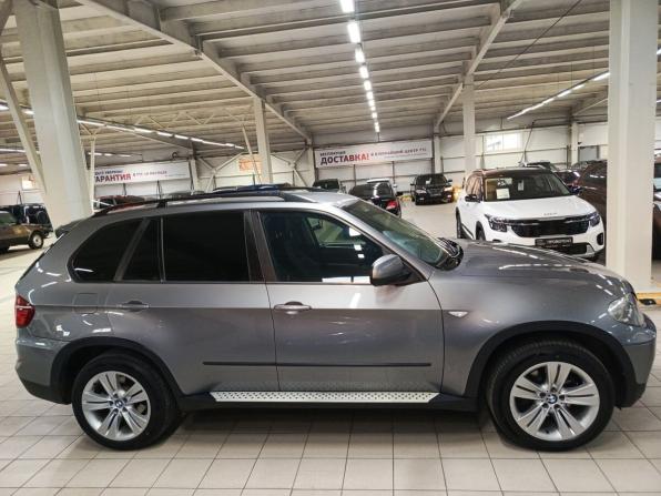 BMW X5 II (E70) Рестайлинг с пробегом 2010 года, цена 2 000 000 рублей, 261365 км, внедорожник, Автокод Объявления