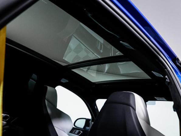 BMW X5 M III (F95) с пробегом 2021 года, цена 9 405 000 рублей, 68651 км, внедорожник, Автокод Объявления