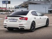 Maserati Ghibli III Рестайлинг Москва  - изображение 27