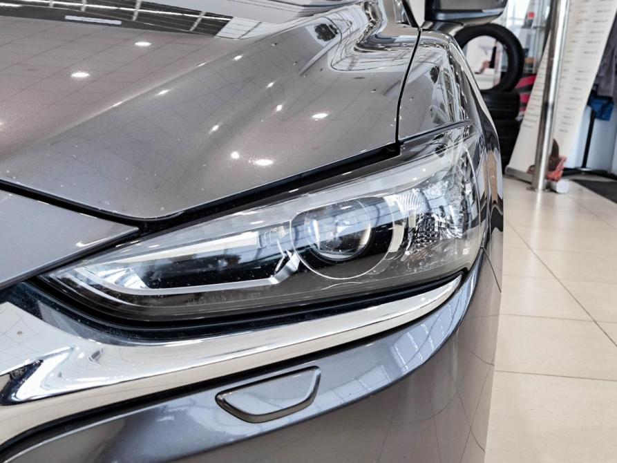 Mazda 6 III (GJ) Рестайлинг 2 Казань  - изображение 21