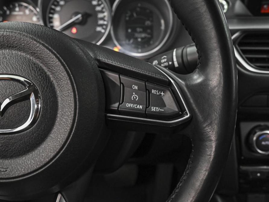 Mazda 6 III (GJ) Рестайлинг Ставрополь  - изображение 19