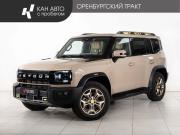 JETOUR T2 Казань  - изображение 17