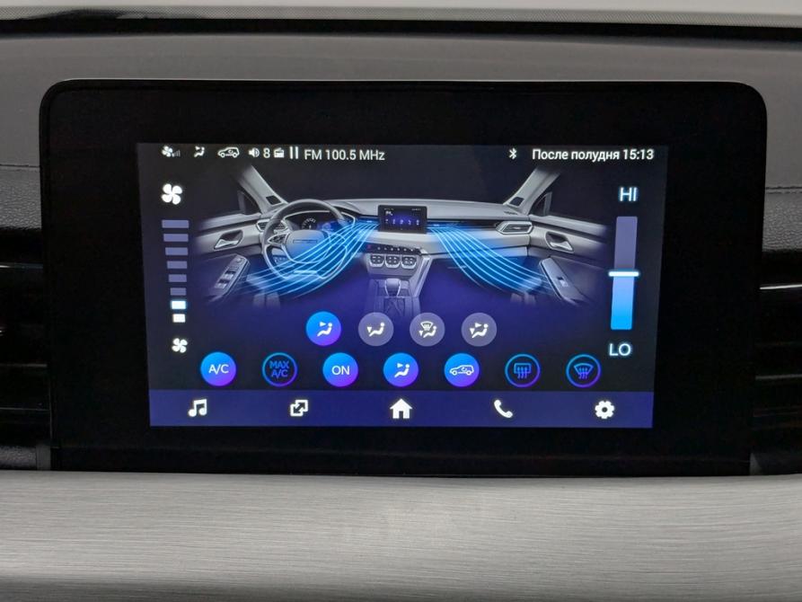 BAIC X35 Москва  - изображение 21