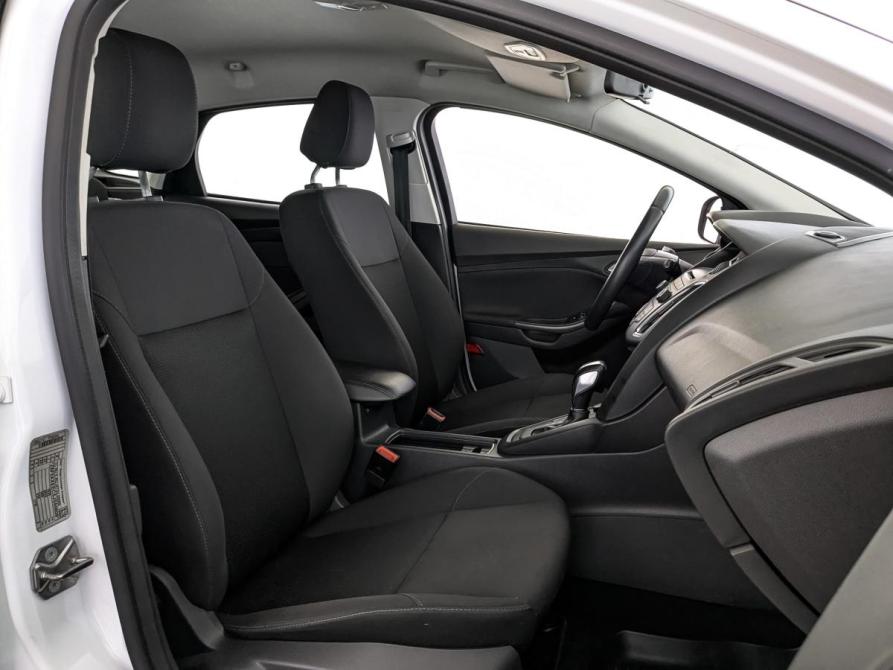 Ford Focus III Рестайлинг Москва  - изображение 24