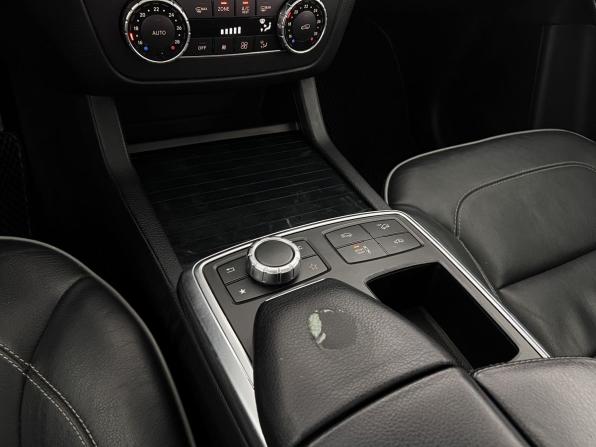 Mercedes-Benz GL-Класс II (X166) с пробегом 2013 года, цена 2 500 000 рублей, 310743 км, внедорожник, Автокод Объявления