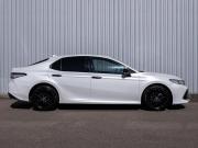 Toyota Camry VIII (XV70) Сочи  - изображение 27