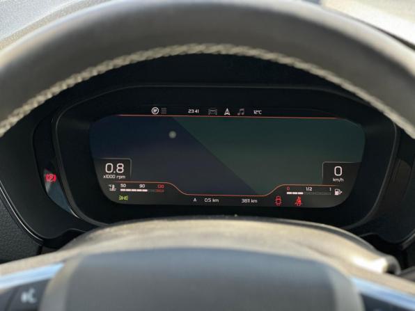 Lada (ВАЗ) Vesta I Рестайлинг (NG) с пробегом 2023 года, цена 1 495 000 рублей, 3811 км, седан, Автокод Объявления