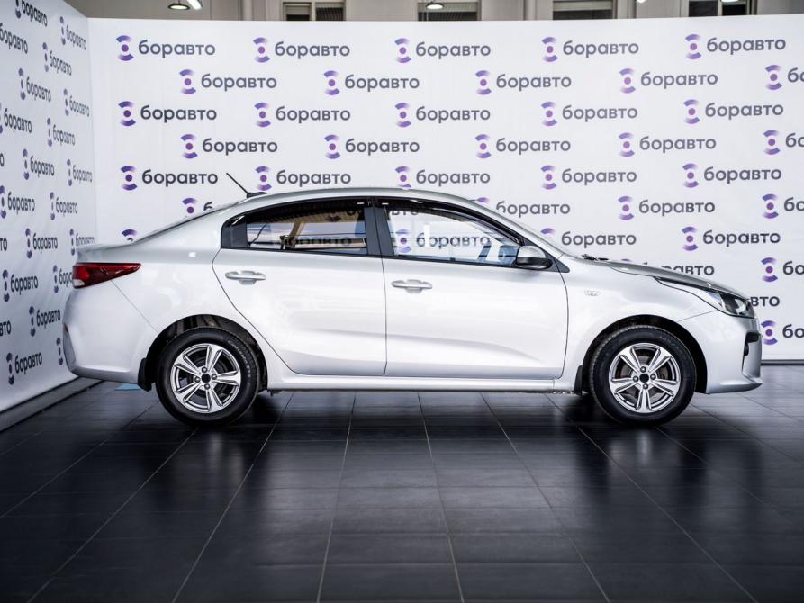 Kia Rio IV Ростов-на-Дону  - изображение 5