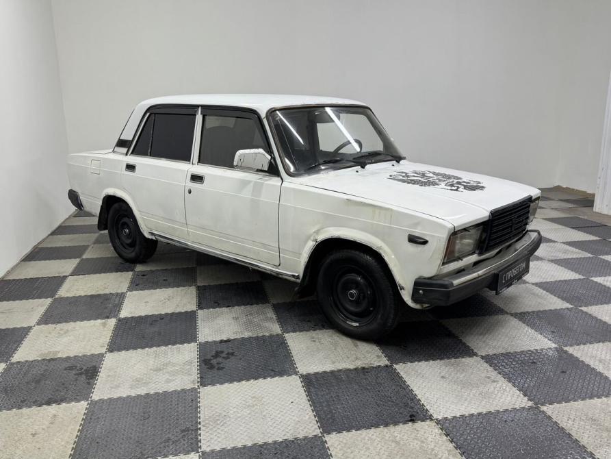 Lada (ВАЗ) 2107 Воронеж  - изображение 3