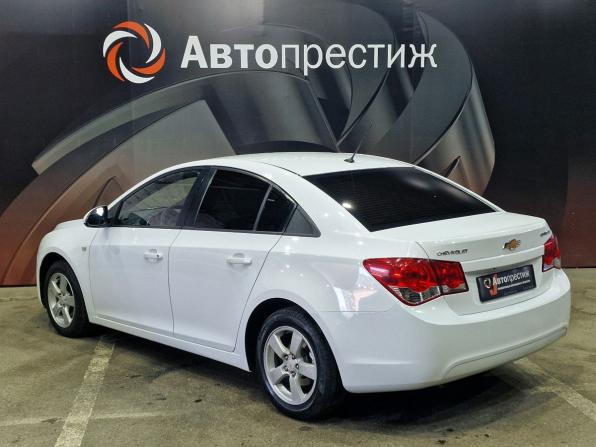 Chevrolet Cruze I с пробегом 2010 года, цена 640 000 рублей, 209451 км, седан, Автокод Объявления
