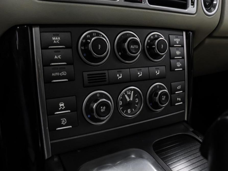 Land Rover Range Rover III Рестайлинг 2 Минеральные Воды  - изображение 24