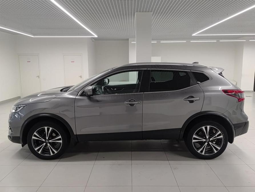 Nissan Qashqai II Рестайлинг Казань  - изображение 10