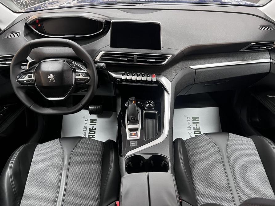 Peugeot 3008 II Тверь  - изображение 11