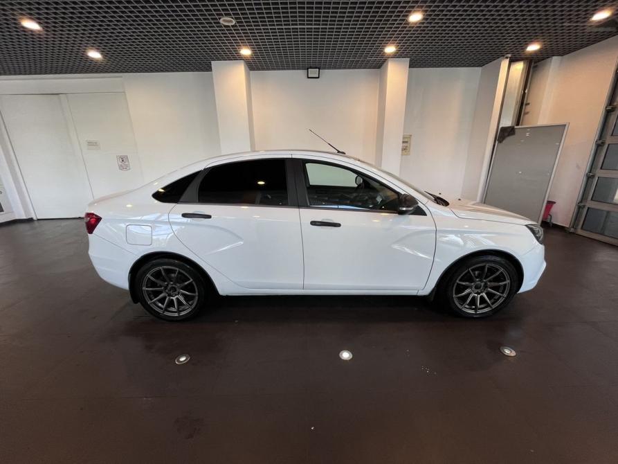 Lada (ВАЗ) Vesta I Чебоксары  - изображение 2