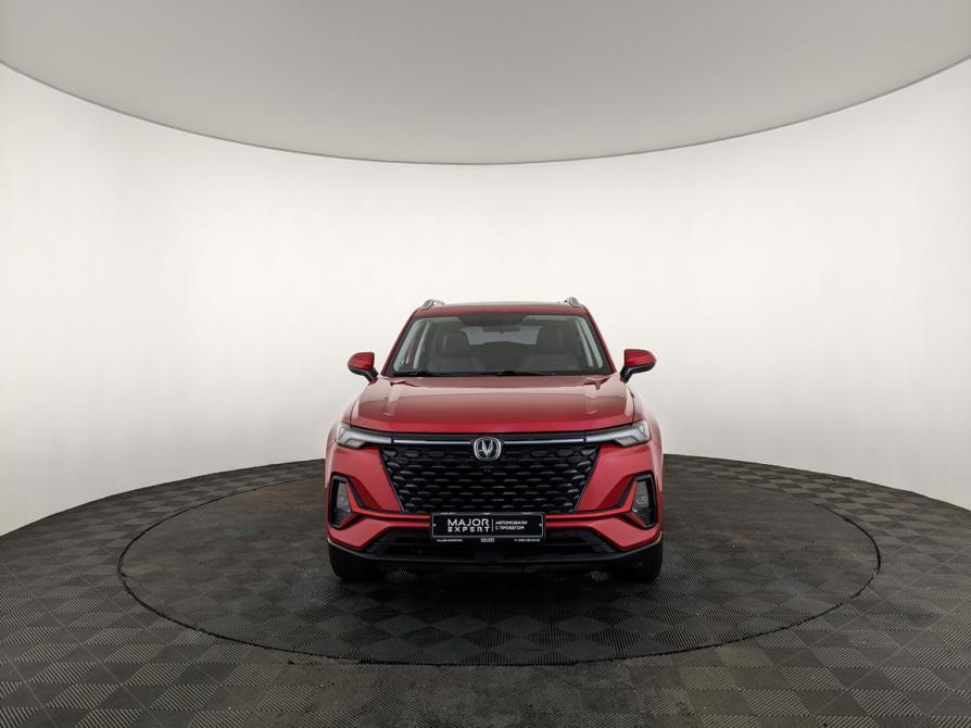Changan CS35 Plus I Рестайлинг Москва  - изображение 2
