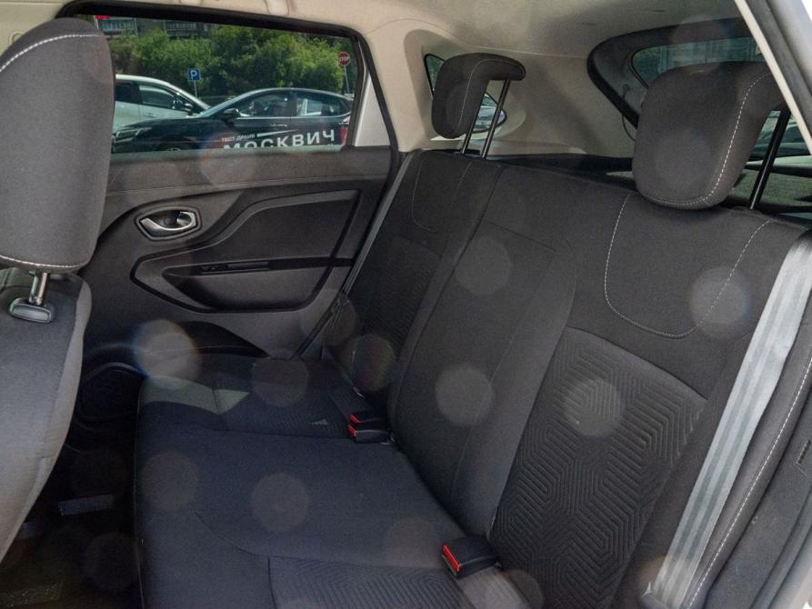 Lada (ВАЗ) XRAY I Екатеринбург  - изображение 19