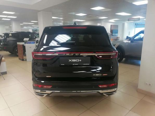 Новый JETOUR X90+ 2026 года, цена 4 199 000 рублей, внедорожник, Автокод Объявления