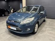 Ford Fiesta Mk6 Нижний Новгород  - изображение 8