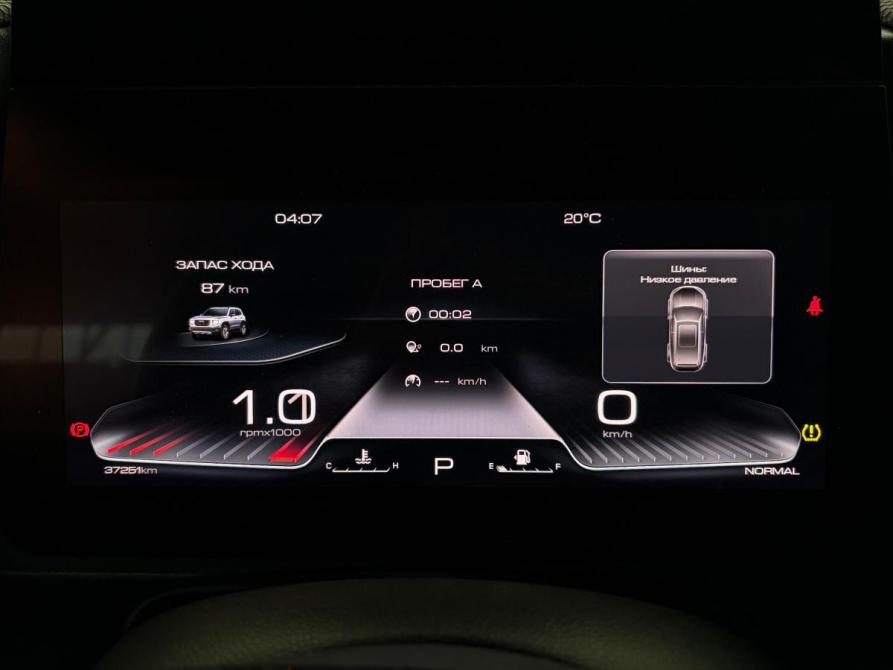 Haval Dargo I Краснодар  - изображение 10