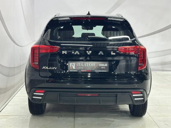 Новый Haval Jolion I Рестайлинг 2025 года, цена 2 299 000 рублей, внедорожник, Автокод Объявления